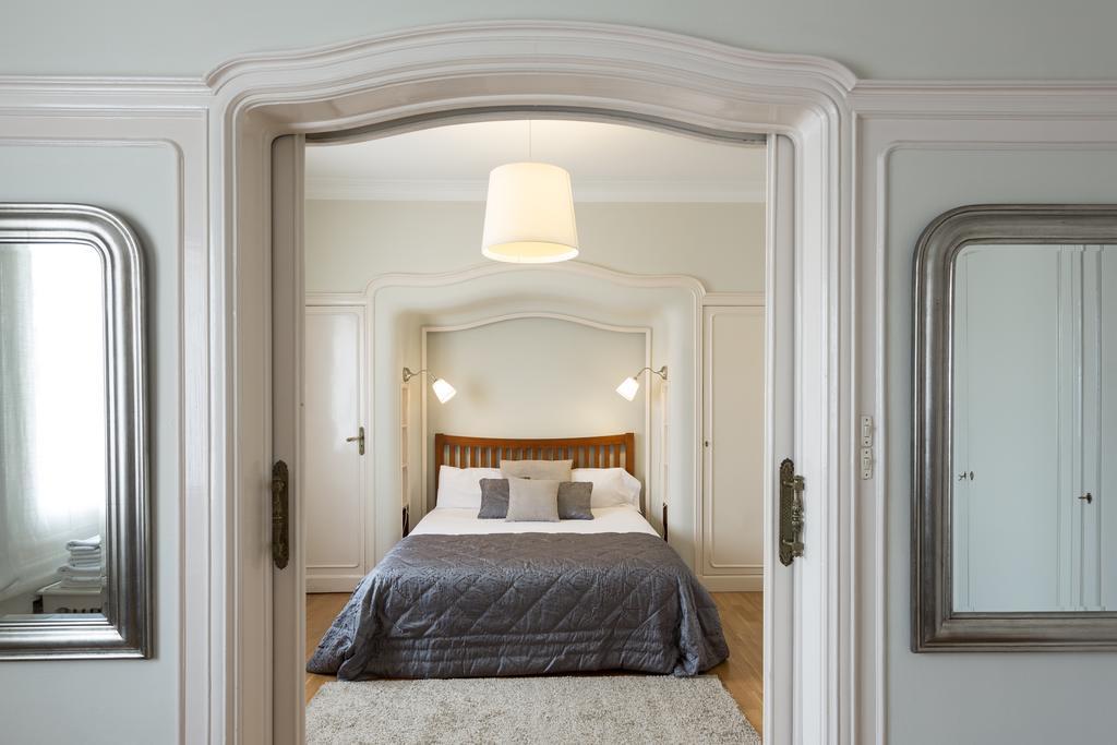 Bcn Luxury Appartement