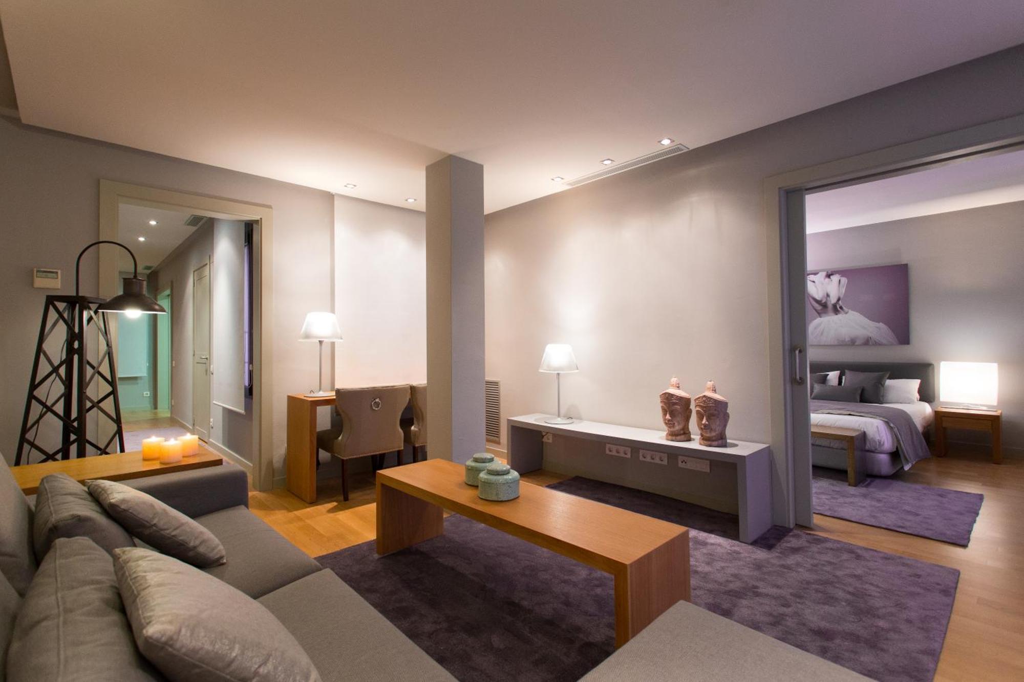 Bcn Luxury Appartement Barcelona
