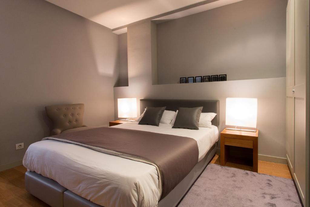 Appartement Bcn Luxury *