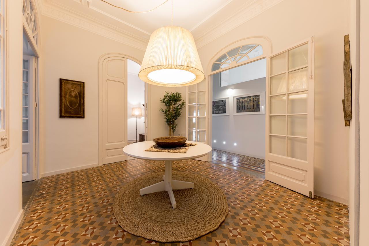 Appartement Bcn Luxury Barcelona