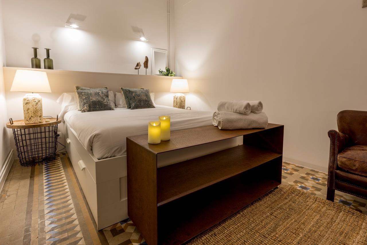 Leilighet Bcn Luxury Barcelona
