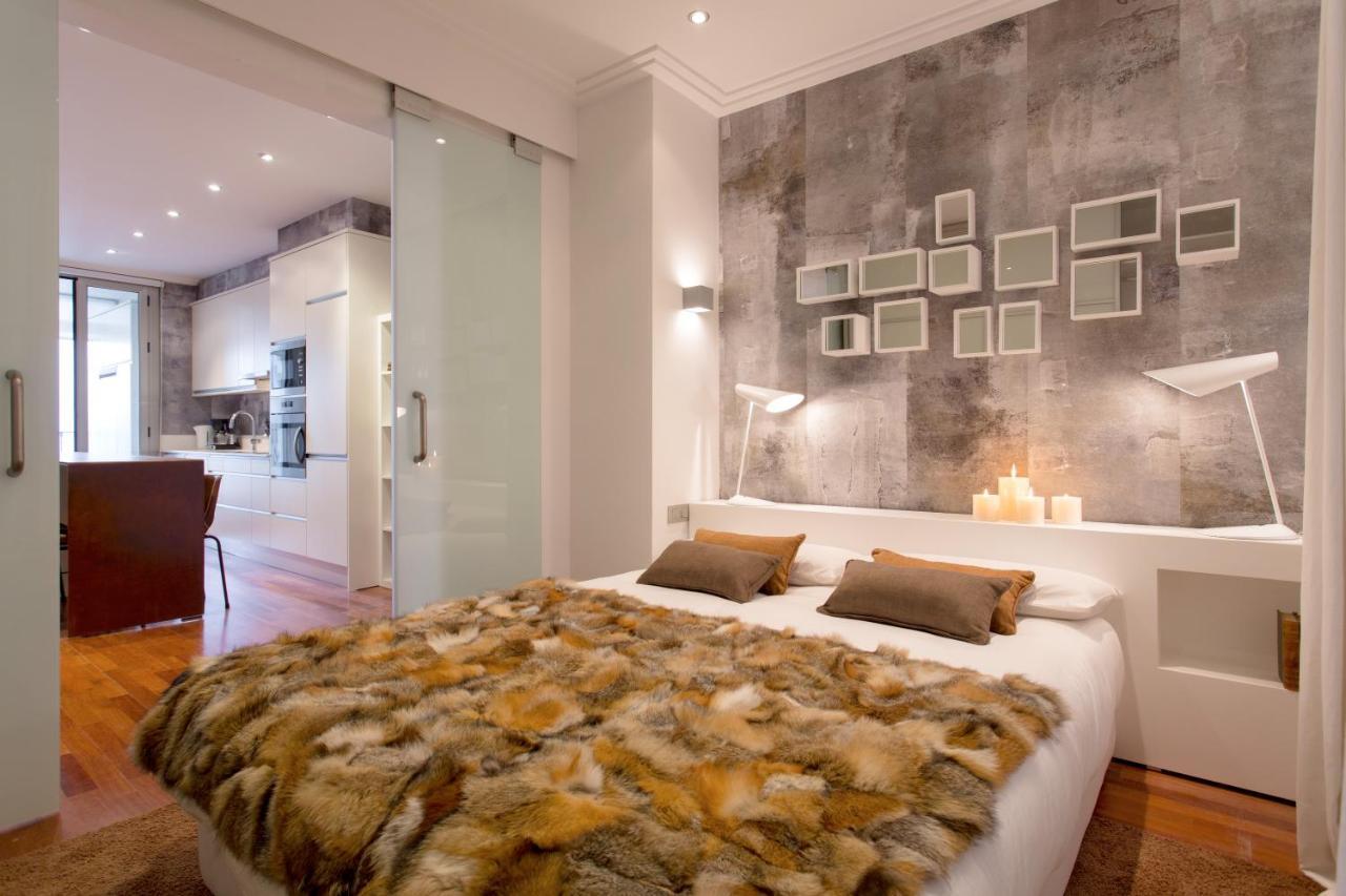 Bcn Luxury Appartement *