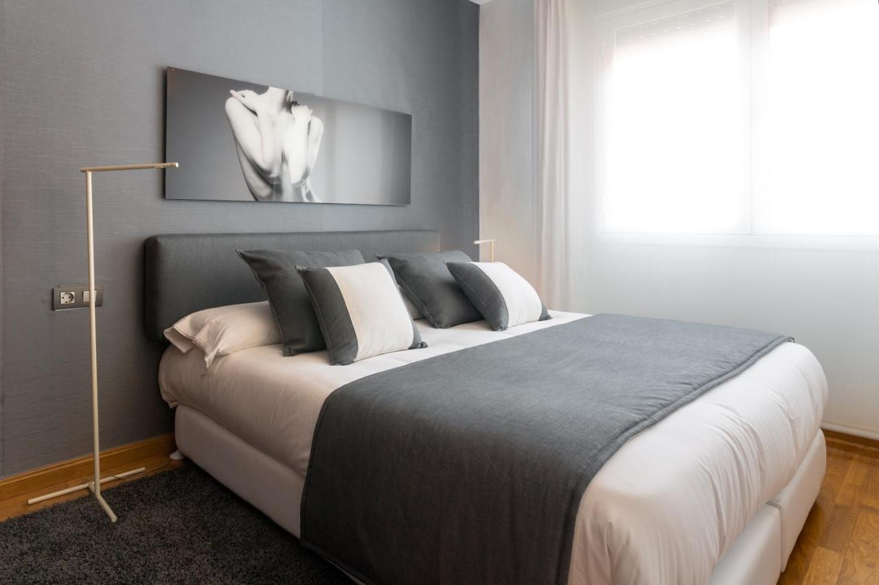 Bcn Luxury Leilighet *