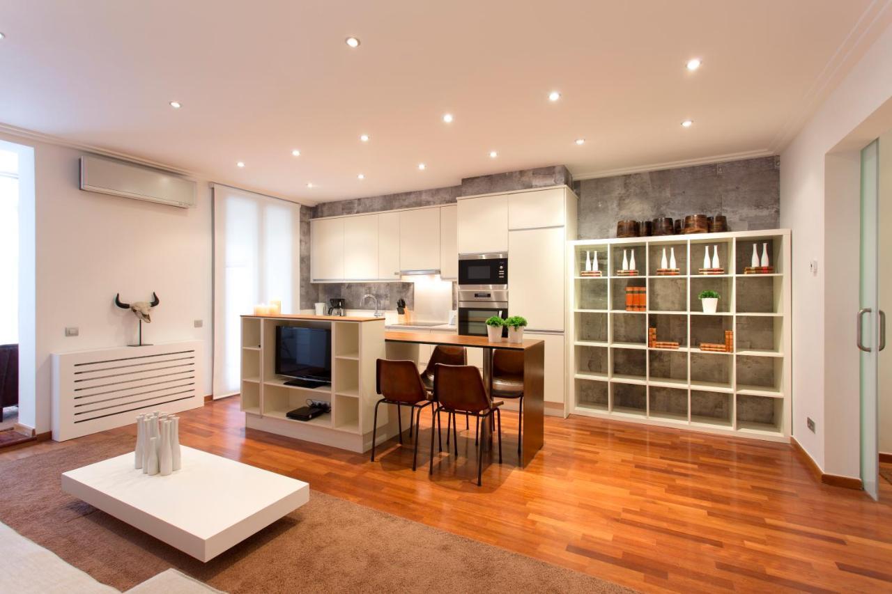Appartement Bcn Luxury Barcelona