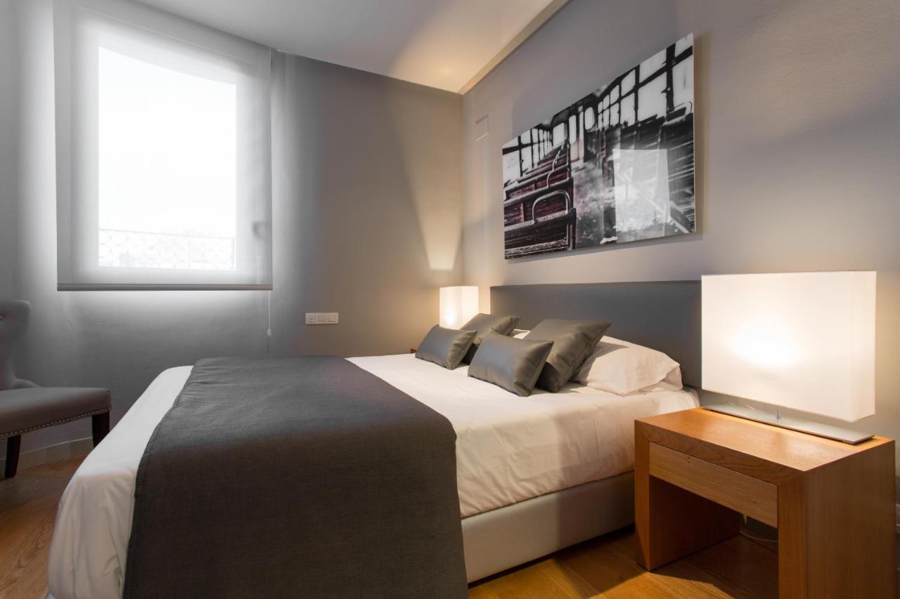 Leilighet Bcn Luxury
