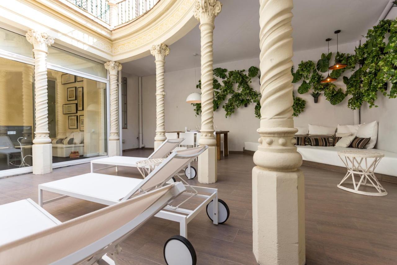 Bcn Luxury Appartement